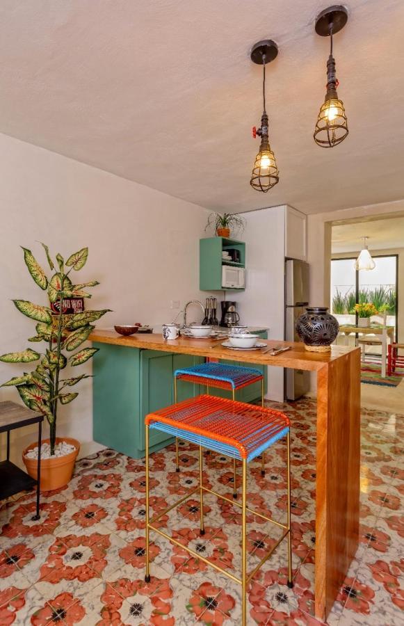 Willa Casa Matisse Mérida Zewnętrze zdjęcie