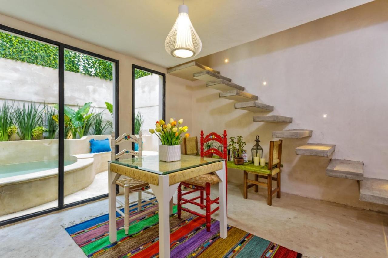Willa Casa Matisse Mérida Zewnętrze zdjęcie