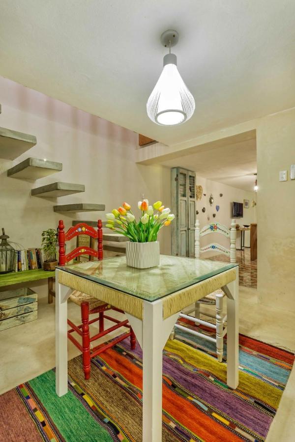 Willa Casa Matisse Mérida Zewnętrze zdjęcie